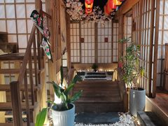 -河风の幸会精致料理