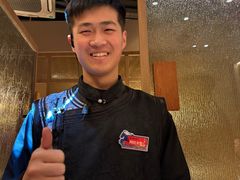 -腾格里· 蒙古山羊火锅(北京中关村店)