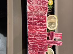 -九田家黑牛烤肉料理(云龙万达店)