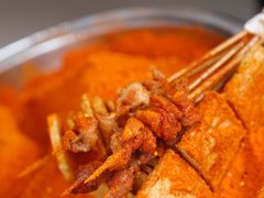 -林哥炸鸡店(云岩店)