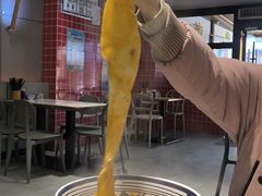 -子午路张记肉夹馍(兵马俑店)