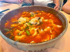 凯里酸汤鱼-山石榴·贵州菜(丰盛里店)