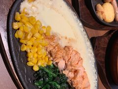 -萨莉亚意式餐厅(杭州西溪龙湖天街店)