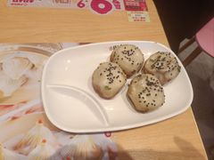 -小杨生煎(周浦万达店)