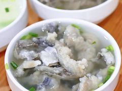 -江南红鱼汤(洋中花园店)