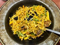 -乡土居（焖面、烩菜、炒菜）(万达店)