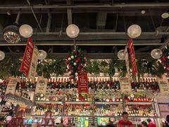 -BOTTEGA意库(中骏世界城店)