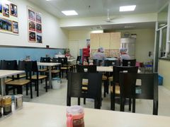 大堂-顶巧鸡汤馄饨(虹口总店)