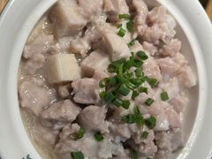 -费大厨辣椒炒肉(黄兴中心广场店)