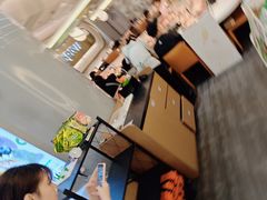 -争鲜回转寿司(通州万达店)