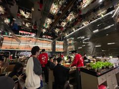 -西塔老太太泥炉烤肉(温州首店万象城黑金店)