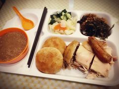 -香妃烤鸡(西单店)