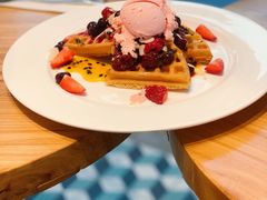 -Moka Bros 摩卡站(西单大悦城店)