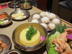 -西塔老太太泥炉烤肉(亚运村店)