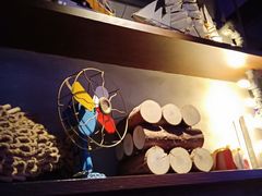 -匠子烤鱼(桫椤湾店)