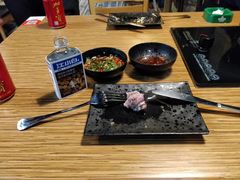 -陆记牛庄·碳锅龙虾烧烤(爱上花园店)