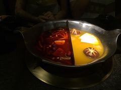 -湊湊火锅·茶憩(东城万达店)