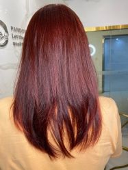 -潘多拉Hairsalon