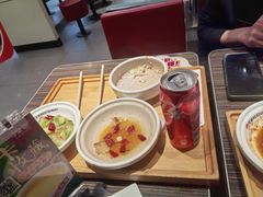 -72街荷叶饭(东方宝泰广场店)