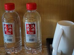 -武汉洲际酒店