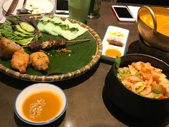 -美奈小馆·越南料理(中航城君尚购物中心店)