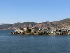 -南诏风情岛