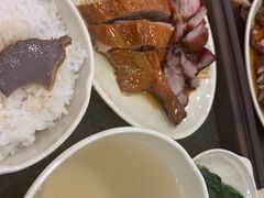 -鹅最好(南光店)