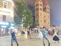 -1937青岛老味道·海肠捞饭·青岛菜(大鲍岛栈桥店)