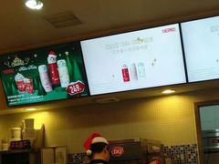 -DQ·蛋糕·冰淇淋(浦江欢乐颂店)