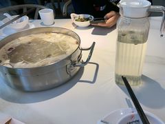 -守柴炉烤鸭(鱼嘴店)