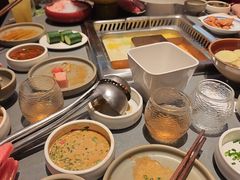 -巴奴毛肚火锅(悠唐购物中心店)