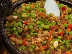 -九锅一堂酸菜鱼(新南凯德直营店)