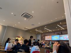 -星巴克臻选(周浦万达店)