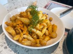 -赵小姐丨新中餐(曲江店)
