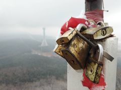 -帽儿山国家森林公园