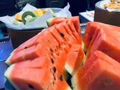 -龍歌自助小火锅(市北台东利群店)