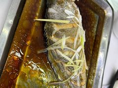 -北戴河庆山饭店·海鲜砂锅粥(北戴河黑石路店)