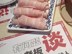 -东镇老火锅(长春路首店)