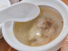 -老乡鸡(东方广场店)