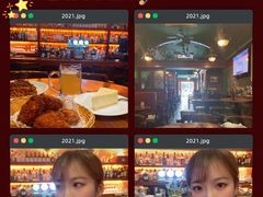 -IRISH PUB NO.9 爱尔兰酒吧