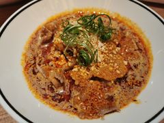 -新太二·鲜料川菜(晶耀前滩店)