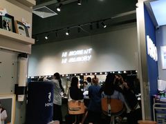 -海马体照相馆(万菱汇店)