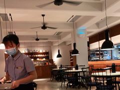 大堂-林四喜·闽南传家菜(鼓浪屿店)