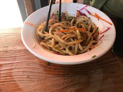 -老北京炸酱面(故宫店)