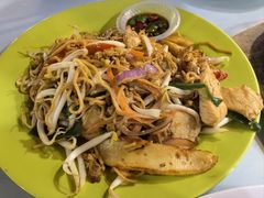 -明记烧鱼美味店