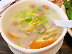 荔湾艇仔粥-虾饺妹·粤式手工点心(水荫路店)