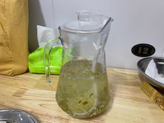 自制白醋-笋果坊螺蛳粉(竹园小区店)