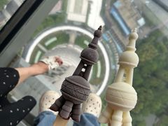 -东方明珠广播电视塔