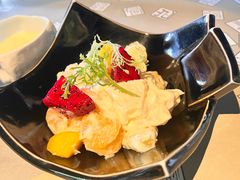 菠萝虾球-穹六人间 people 6(岳阳路店)