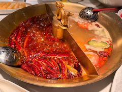 -小龙翻大江文化火锅(太古里店)